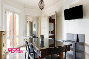 Irnerio Apartments by Wonderful Italy
